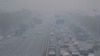 研究报告：空气污染是生命的一大杀手，堪比抽烟远超癌症