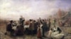 Squanto: From Slave to Diplomat