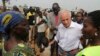 US Senator Pushes Back Against Trump's Proposed Foreign Aid Cuts