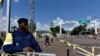 Refugees Protest Under Coronavirus Lockdown in Rwanda 