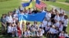 Українці діаспори закликають лідерів країн G-20 тиснути на Путіна в Аргентині
