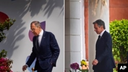 India G20 US Russia