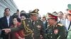 លោក ហ៊ុន សែន​ទម្លាយ​អាថ៌កំបាំង​ដែល​នាំឲ្យ​លោក​បង្កើត​អង្គរក្ស​ការពារ​ខ្លួន​លោក​រាប់​ពាន់​នាក់​