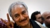 Libyans Hope to Export From Oil Terminals Seized by General