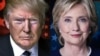 លោក Trump ចោទសួរ​ពី​សុខភាព​ផ្លូវចិត្ត​របស់លោកស្រី Clinton 
