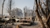 Oregon Governor Seeks More Federal Help as Wildfires Burn
