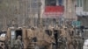 Sekjen NATO Akui Penarikan Afghanistan 'Berisiko' 