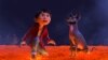 "Coco" หนังแอนิเมชั่นจากค่าย Pixar ครองอันดับหนึ่งสองสัปดาห์ติดต่อกัน