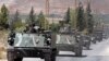 Tentara Lebanon Gempur Militan di Perbatasan Suriah 