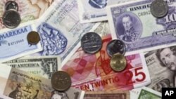 Congress Checks Money Laundering Practices of Four African Countries
