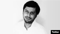 Cyril Almeida, wartawan suratkabar Pakistan, DAWN (Foto: dok).