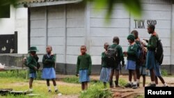 Varairidzi vanoti, kubva nhasi, vachange vachishanda mazuva matatu pasvondo