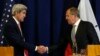 EE.UU. y Rusia anuncian acuerdo sobre Siria