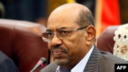 Presiden Sudan Omar al-Bashir diberitakan masih menunggu permohonan visa untuk berangkat ke Amerika (foto: dok). 