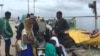 Al-Shabab reivindica ataque a base militar de forças africanas e americanas