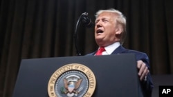 El presidente Donald Trump podría llevar a la Corte Suprema la demanda de los demócratas de la Cámara de Representantes para que presente sus declaraciones de impuestos.