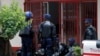 Zimbabwe Arrests Protest Organizers as Economy Plunges
