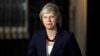 Britain's May Seeks Cabinet Approval for Brexit Deal