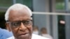 Dopage et corruption: 4 ans de prison requis contre Lamine Diack, 5 pour son fils