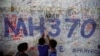 Australia ‘Refines’ Search for Missing Malaysian Plane