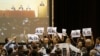 Demonstran di Hong Kong Protes Kurangnya Demokrasi
