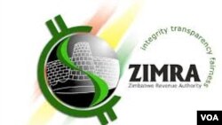 Uhlangothi olubona ngokubuthaniswa kwemali kahulumende olwe ZIMRA
