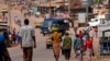Ivory Coast Reconciliation is Slow in Gbagbo's Stronghold