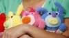 Toys That Make Music Are Hot This Year for Christmas Gifts