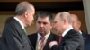 Ankara Threatens Military Action Against Kurdish Groups Despite Ally Warnings