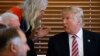 Equipo de Trump rechaza acusaciones de conspiración con Rusia