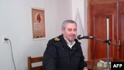 Təbriz polisi çərşənbə mərasimində toplaşanların həbs olunacaqları ilə hədələyib