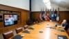 Biden's Vow to Airlift Afghan Allies Meets Ticking Clock, Risky Rescue 