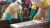 Breaking Down Community Resistance in Ebola-Affected Congo