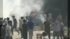 Mideast Protests Spark Debate Over Free Speech, Religion