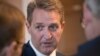 Republican Senator Set to Compare Trump's Treatment of Media to Stalin