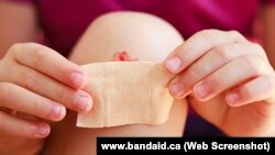 bandage