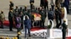 Mugabe akan Dimakamkan di Taman Makam Pahlawan Nasional