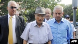 Türkiyədə 1980-ci ildə dövlət çevrilişinin liderlərinə qarşı ittiham irəli sürülməsinə reaksiyalar