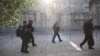 UN Chief 'Concerned' as Tensions Persist in Jerusalem