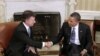 Obama: Free Trade Agreement a 'Win-Win' for US, Colombia