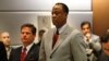 Conrad Murray no puede pagar abogado