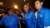 Partai Berkuasa di Malaysia Kembali Menang Pemilu