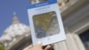 Pope Calls for Worldwide Effort Against Global Warming