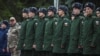 Kyiv launches more than 100 drones over Russia as missile strike on Ukraine injures 17 