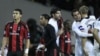 Milan Tumbang, Spurs dan Schalke Buat Kejutan