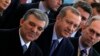 Turkey's President Signs Controversial Judiciary Law
