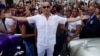 Autoridades de Florida hallan tres cubanos en barco carguero