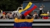 Elecciones presidenciales en Venezuela: estas son algunas de las desinformaciones durante el proceso