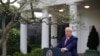 In Turnaround, Trump Extends Coronavirus Social-distance Guidelines to April 30