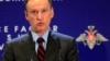 Kremlin Official: US Using Ukraine to Weaken Russia
